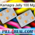 Kamagra Jelly 100 Mg 25